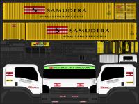 Livery Isuzu Giga Trailer Samudera Logistic.png