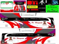 Livery PO. Haryanto HM007 HD.png