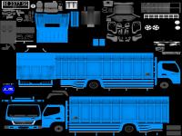 livery Canter HDL by sopir simulator.png