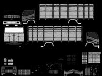 template hino dutro bak kayu muatan pasir.png