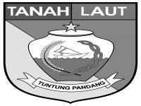 Logo-Tanah-Laut-Kabupaten-Tanah-Laut-Hitam-Putih.jpg