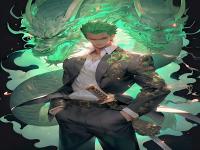 Gambar Zoro Business man - one piece  1 .jpg
