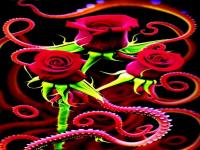 red rose mystical mawar merah aura mistis.png