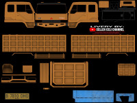 LIVERY FUSO FIGHTER 220PS 6X4HD DUMP COKELAT 2.png