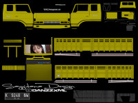 LIVERY HINO RANGER JATIM STYLE KUNING.png