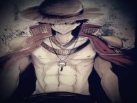 one piece  monkey d  luffy by lovedangelxx d9xa9fq-fullview.jpg