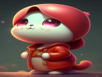 Cute and adorable cartoon it baby.jpg