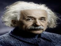 DreamShaper v7 Profile of albert einstein 0.jpg