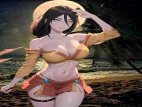 beautiful woman under the moon.jpg