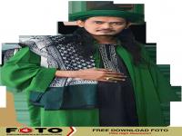GAMBAR GUS ALI GONDRONG PNG HD 3.png
