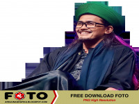 GAMBAR GUS ALI GONDRONG PNG HD 5.png