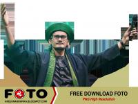 GAMBAR GUS ALI GONDRONG PNG HD 6.png