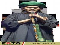GAMBAR GUS ALI GONDRONG PNG HD 8.png