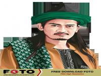 GAMBAR GUS ALI GONDRONG PNG HD.png