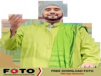 GAMBAR HABIB SYECH BIN ABDUL QODIR ASSEGAF PNG HD 10.png