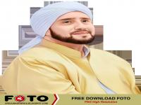 GAMBAR HABIB SYECH BIN ABDUL QODIR ASSEGAF PNG HD 11.png