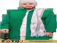 GAMBAR HABIB SYECH BIN ABDUL QODIR ASSEGAF PNG HD 13.png