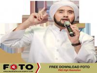 GAMBAR HABIB SYECH BIN ABDUL QODIR ASSEGAF PNG HD 16.png