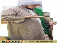 GAMBAR HABIB SYECH BIN ABDUL QODIR ASSEGAF PNG HD 17.png