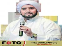 GAMBAR HABIB SYECH BIN ABDUL QODIR ASSEGAF PNG HD 18.png