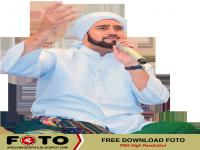 GAMBAR HABIB SYECH BIN ABDUL QODIR ASSEGAF PNG HD 19.png