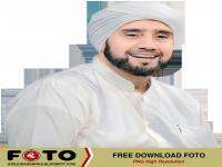 GAMBAR HABIB SYECH BIN ABDUL QODIR ASSEGAF PNG HD 21.png