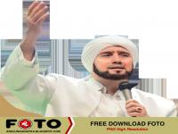 GAMBAR HABIB SYECH BIN ABDUL QODIR ASSEGAF PNG HD 22.png