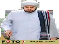 GAMBAR HABIB SYECH BIN ABDUL QODIR ASSEGAF PNG HD 24.png