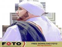 GAMBAR HABIB SYECH BIN ABDUL QODIR ASSEGAF PNG HD 25.png
