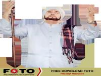 GAMBAR HABIB SYECH BIN ABDUL QODIR ASSEGAF PNG HD 27.png