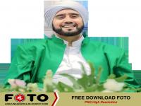 GAMBAR HABIB SYECH BIN ABDUL QODIR ASSEGAF PNG HD 28.png