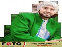 GAMBAR HABIB SYECH BIN ABDUL QODIR ASSEGAF PNG HD 30.png