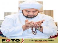 GAMBAR HABIB SYECH BIN ABDUL QODIR ASSEGAF PNG HD 4.png