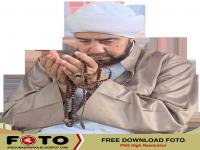 GAMBAR HABIB SYECH BIN ABDUL QODIR ASSEGAF PNG HD 5.png