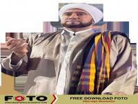 GAMBAR HABIB SYECH BIN ABDUL QODIR ASSEGAF PNG HD 7.png