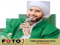 GAMBAR HABIB SYECH PNG HD 7.png
