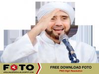 GAMBAR HABIB SYECH PNG HD 8.png