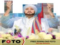 HABIB SYECH BIN ABDUL QODIR ASSEGAF PNG HD 10.png