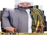 HABIB SYECH BIN ABDUL QODIR ASSEGAF PNG HD 12.png
