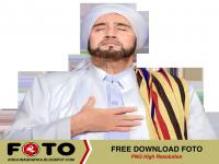 HABIB SYECH BIN ABDUL QODIR ASSEGAF PNG HD 14.png