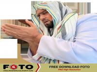 HABIB SYECH BIN ABDUL QODIR ASSEGAF PNG HD 3.png