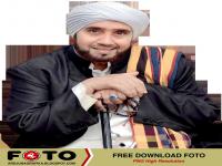 HABIB SYECH BIN ABDUL QODIR ASSEGAF PNG HD 5.png
