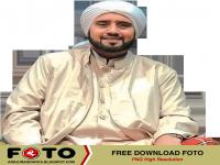HABIB SYECH BIN ABDUL QODIR ASSEGAF PNG HD 6.png
