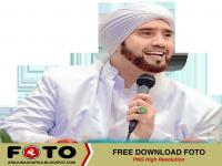 HABIB SYECH BIN ABDUL QODIR ASSEGAF PNG HD 7.png