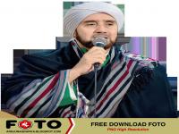 HABIB SYECH BIN ABDUL QODIR ASSEGAF PNG HD 8.png