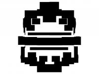 LOGO BHENNING PNG  HITAM .png
