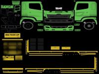 LIVERY TRUK HINO 500 LOSBAK STD BY Yoga Swalo.png