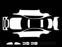 Mercedes Benz C W206 2022 Livery Putih.png