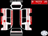 Mitsubishi L300 Ambulance Livery Putih.png