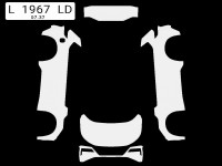 Nissan X-Trail 2023 E-Power 5 Seater Livery Putih Hitam.png